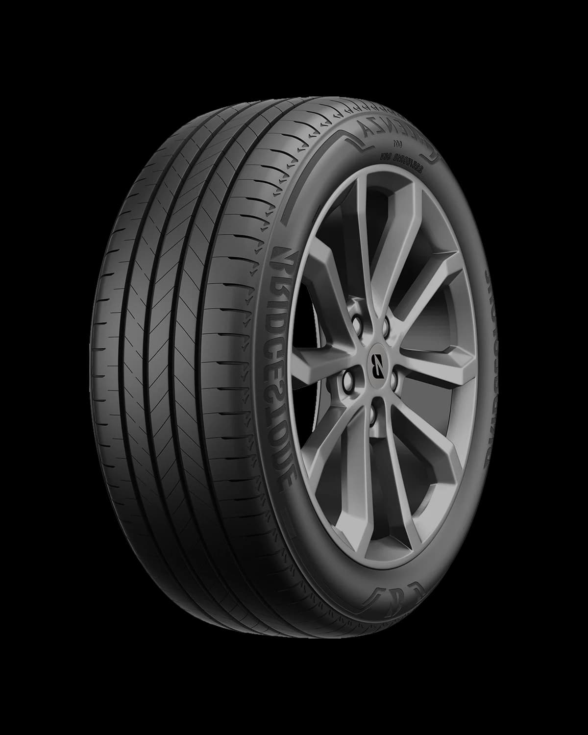275/55R20 113V AL01--2024 بريجستون