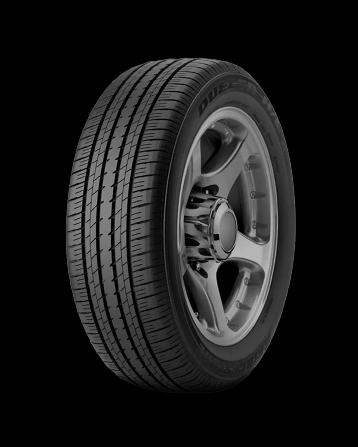 235/65R18 106V D33 بريجستون