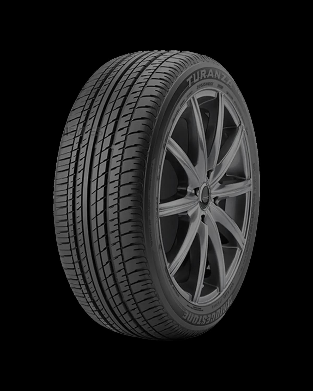 185/55R16 83H ER37 بريجستون