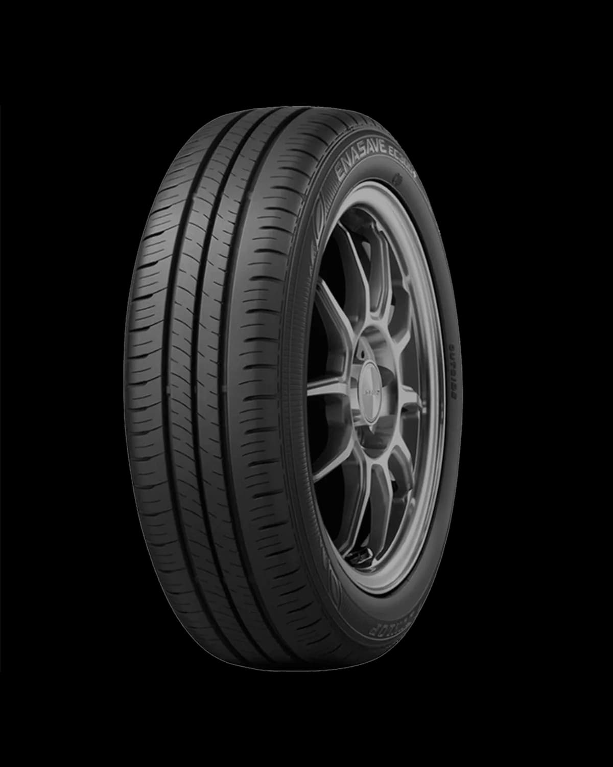 215/60R17 96H EC300+-2024 دنلوب