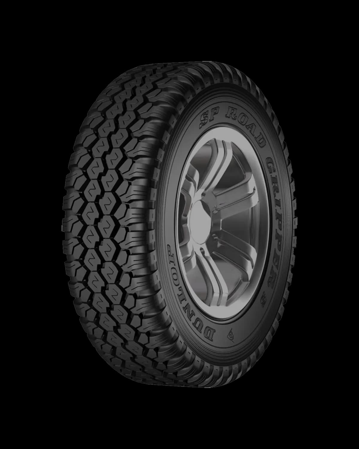 235/85R16 108/104N S RGS دنلوب
