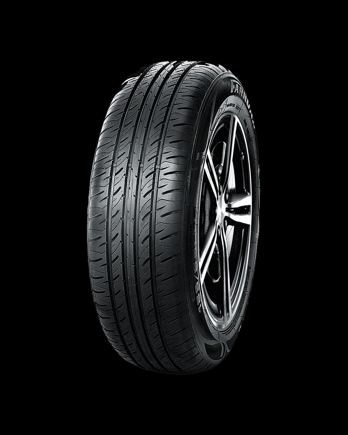 185/65R15 88T FRD16 فاررود