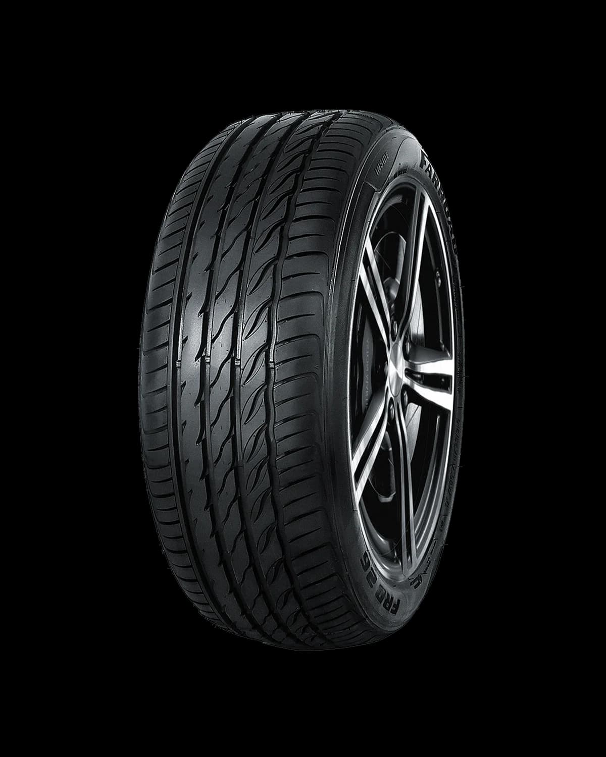 225/55R18 102W FRD26 فاررود