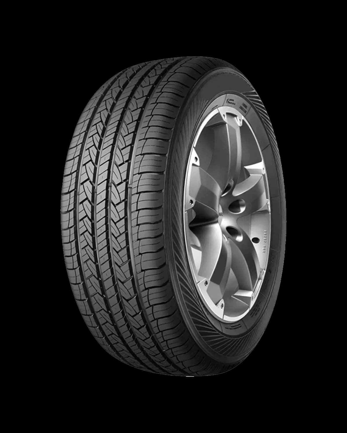 215/65R17 99H FRD66 فاررود