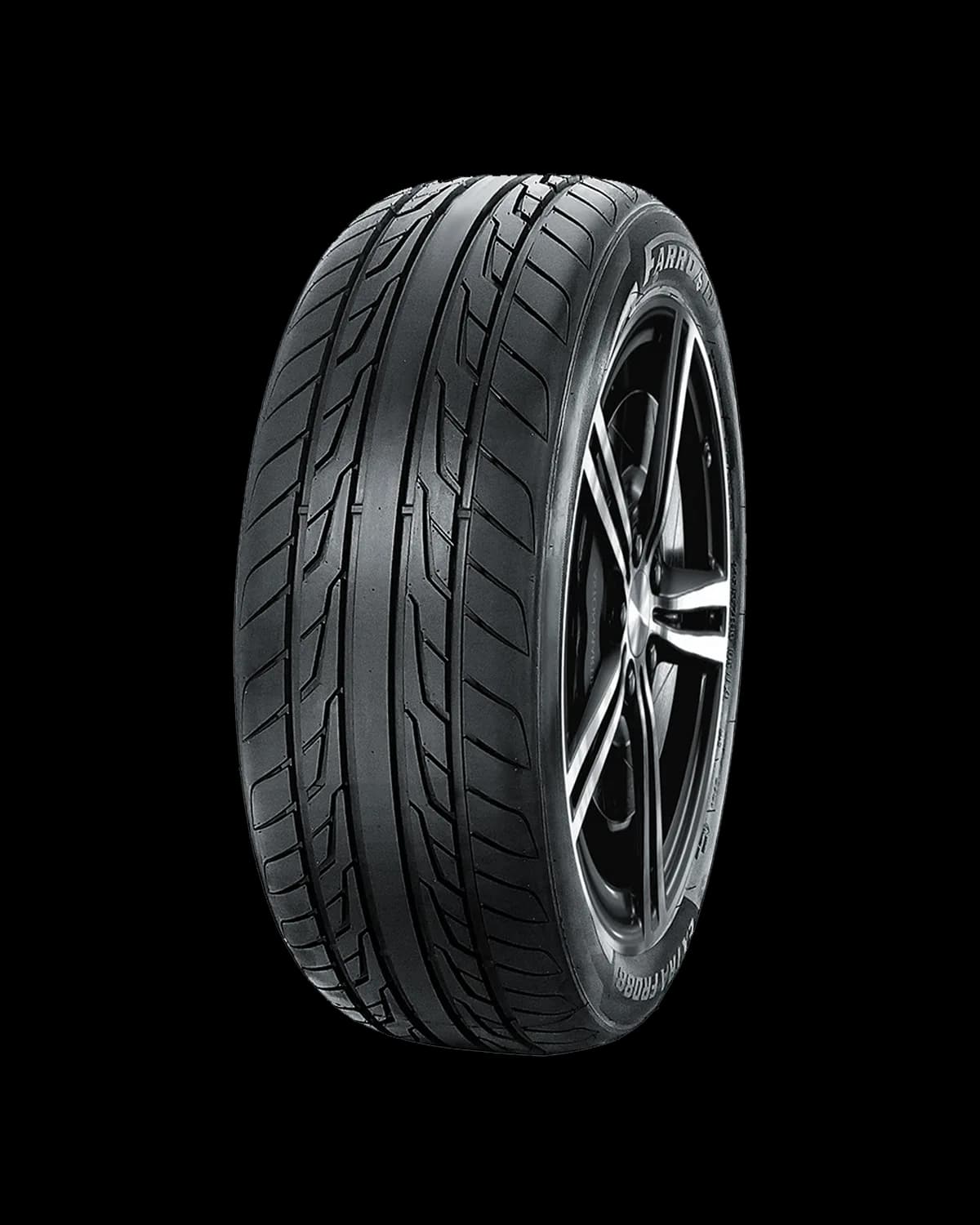 235/55R19 105W EXTRA FRD88 فاررود