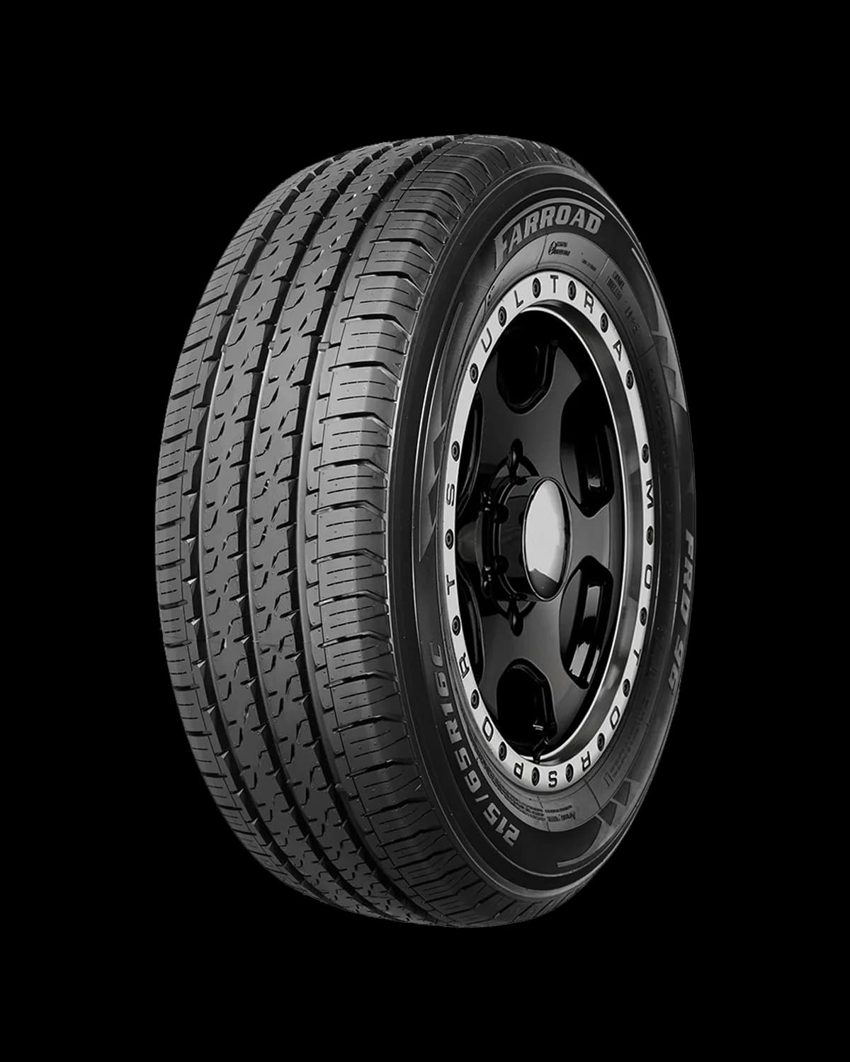 225/75R16 121/120R FRD96 فاررود