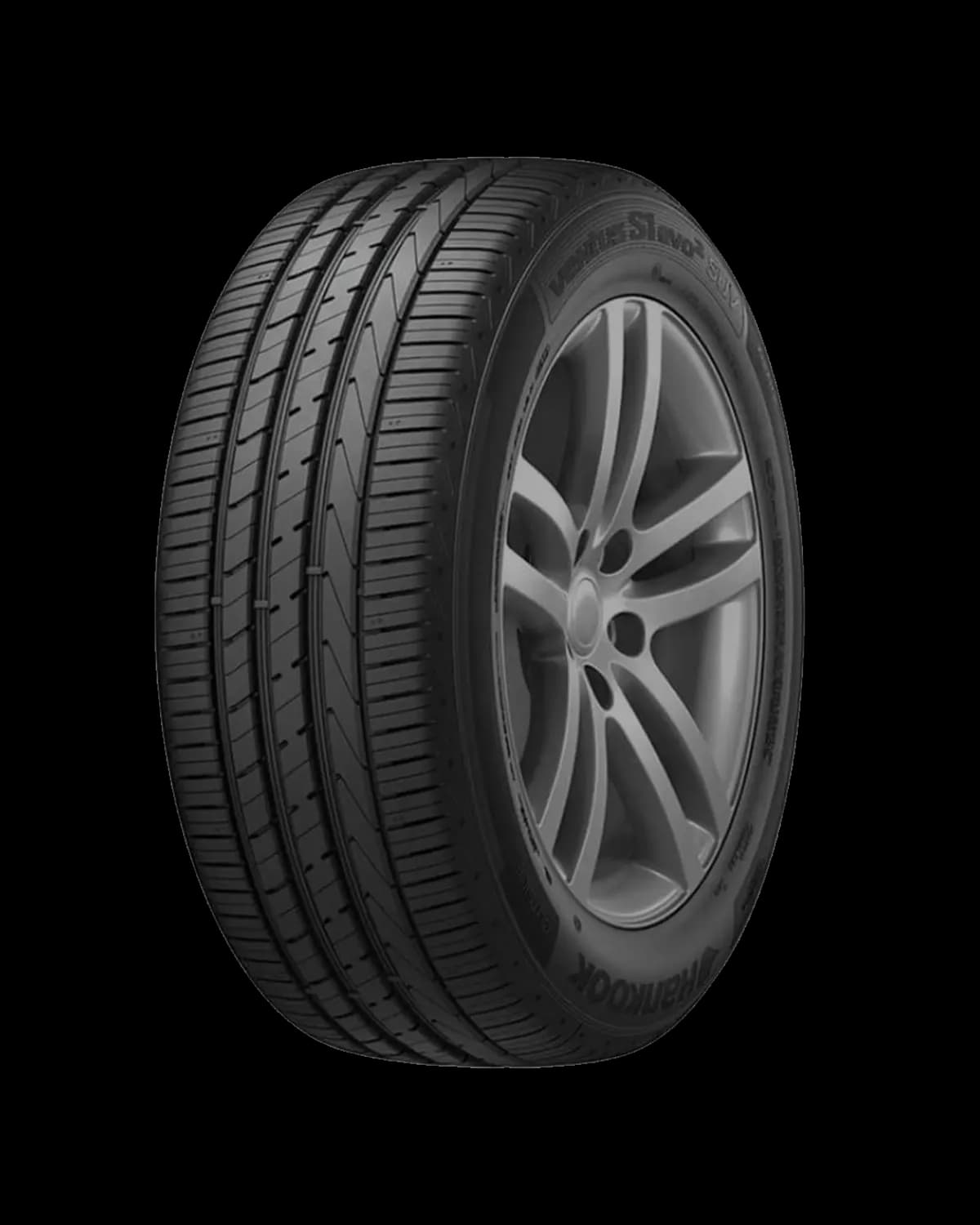 295/35R21 107Y XL K117A هانكوك