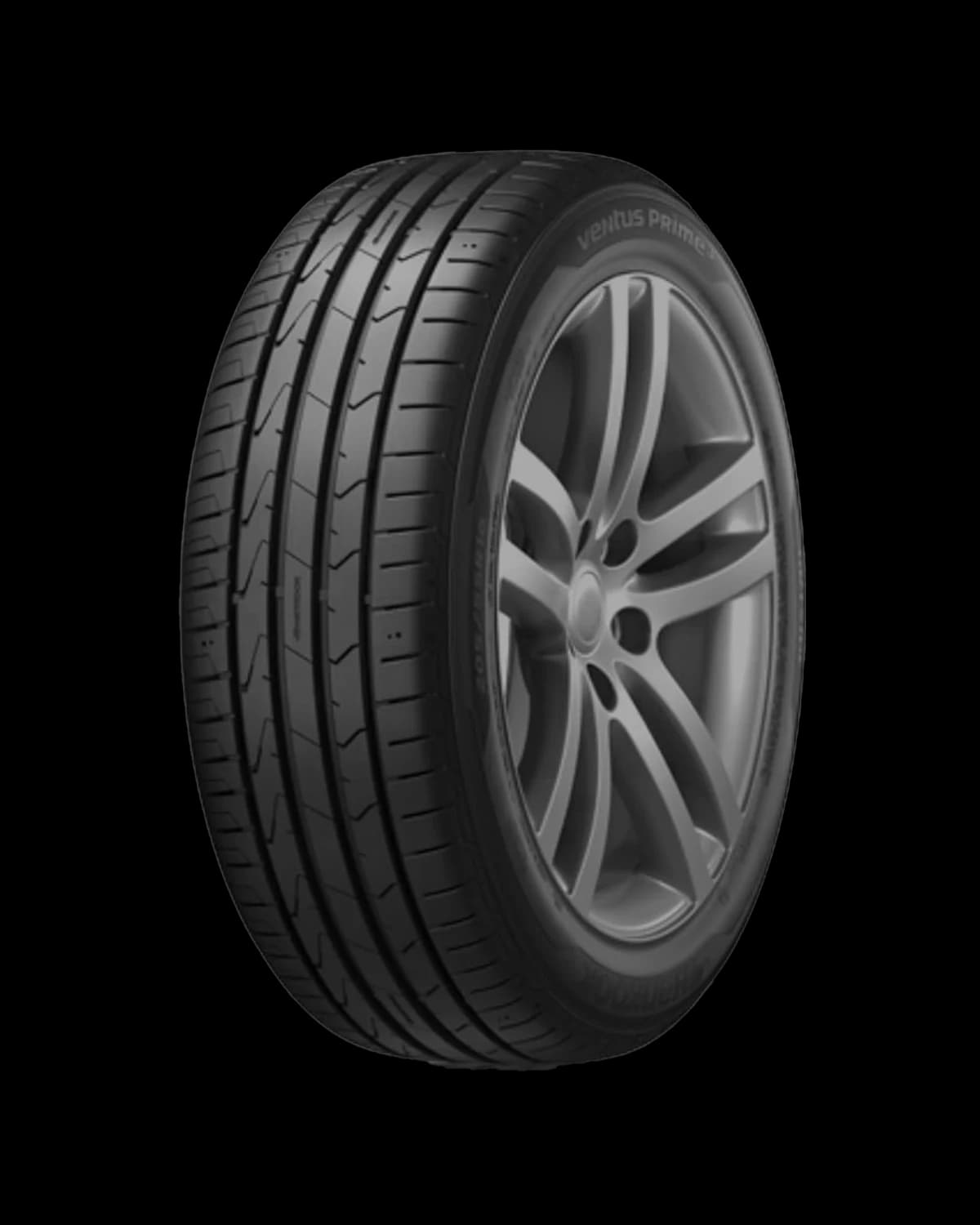 235/60R16 V K125 هانكوك