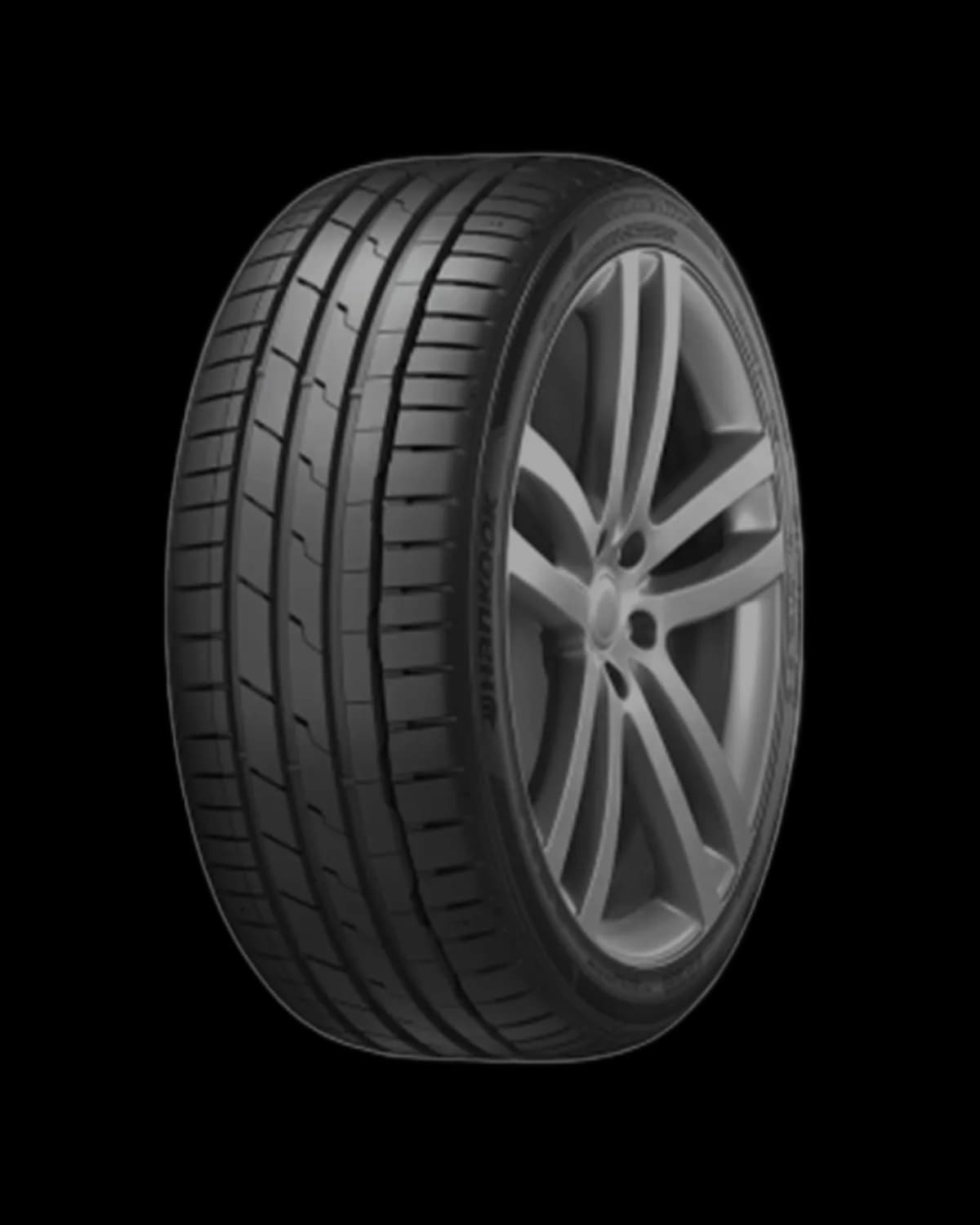 235/40R19 96W XL K127 هانكوك