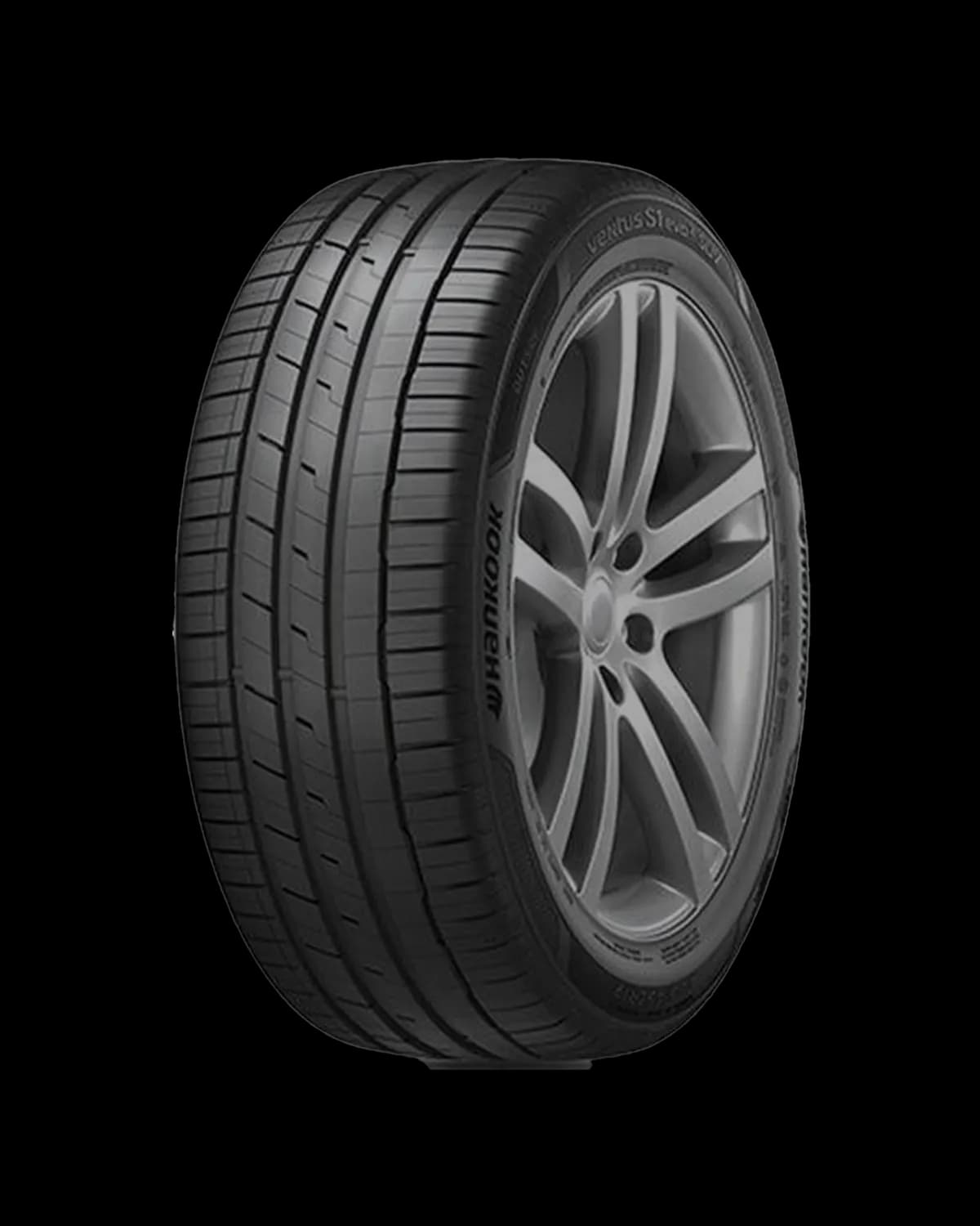 265/55R20 105W XL K127A هانكوك