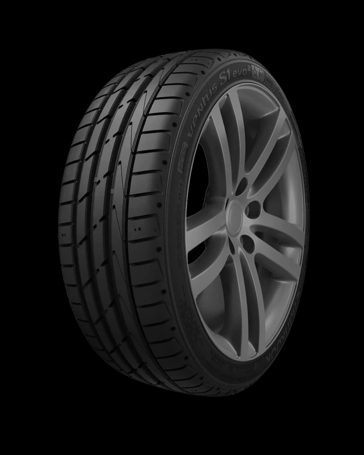 275/40R21 107Y XL K127C RunFla هانكوك