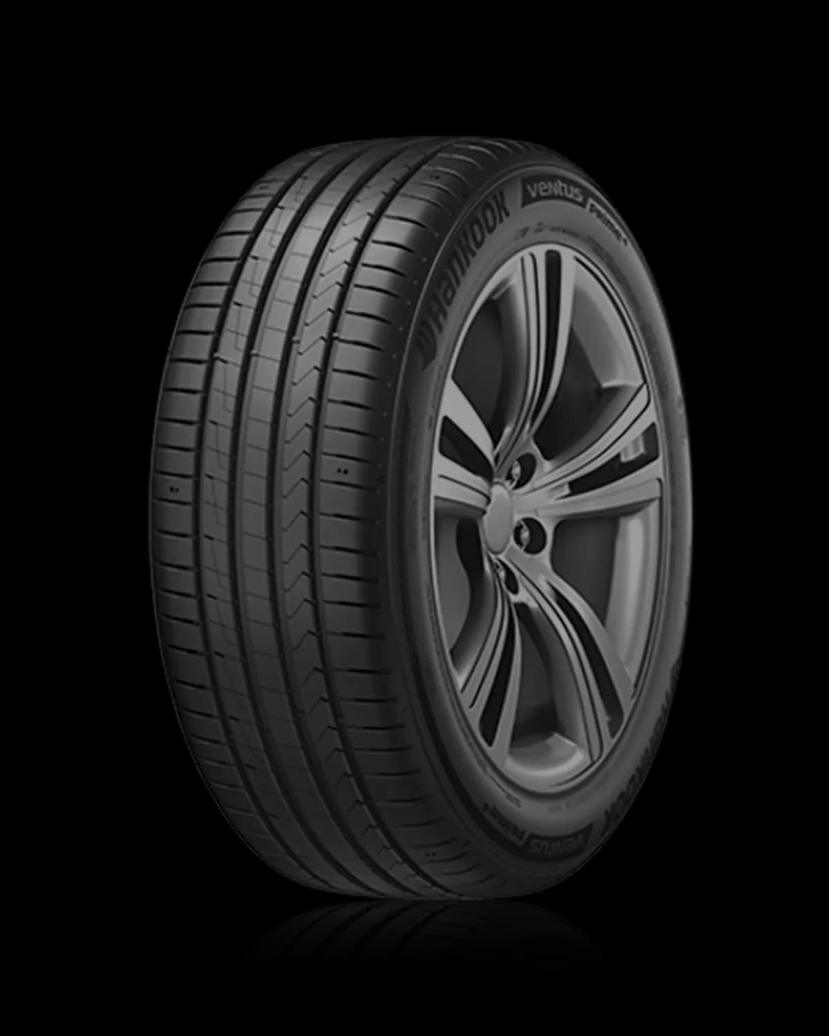 245/45R19 98W K135 هانكوك