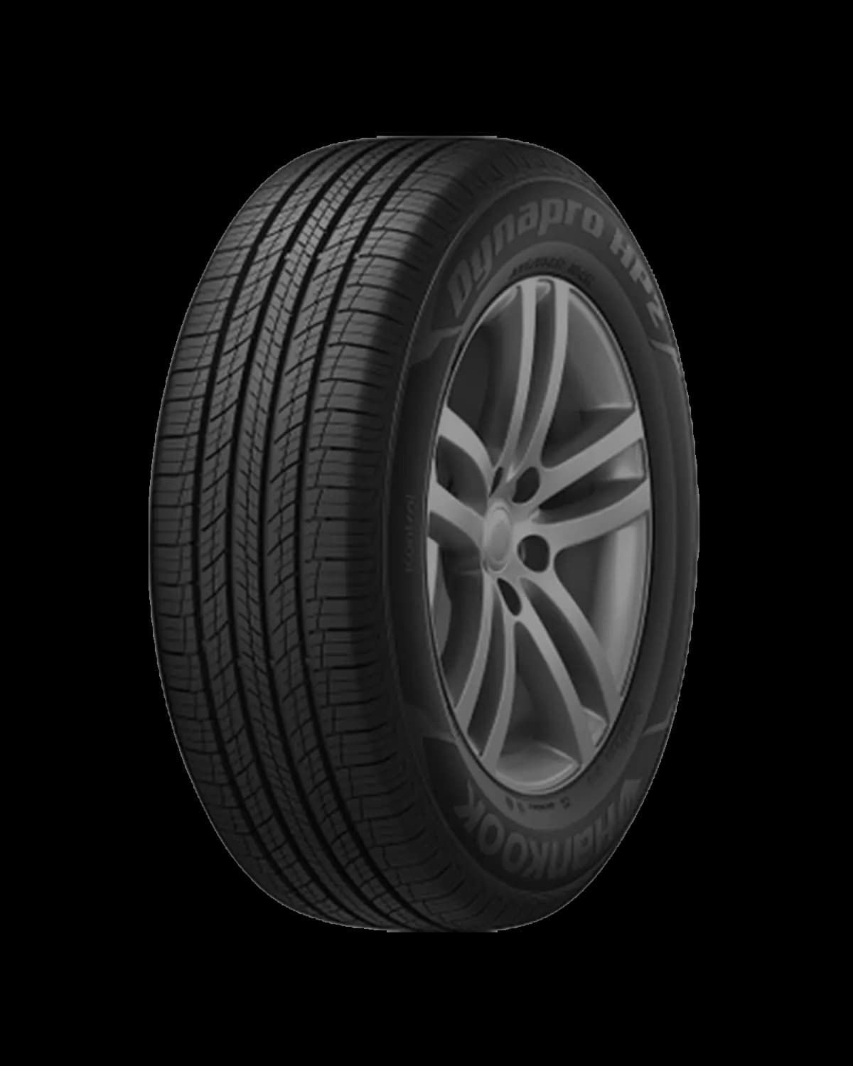 265/70R17 116H XL RA33 هانكوك