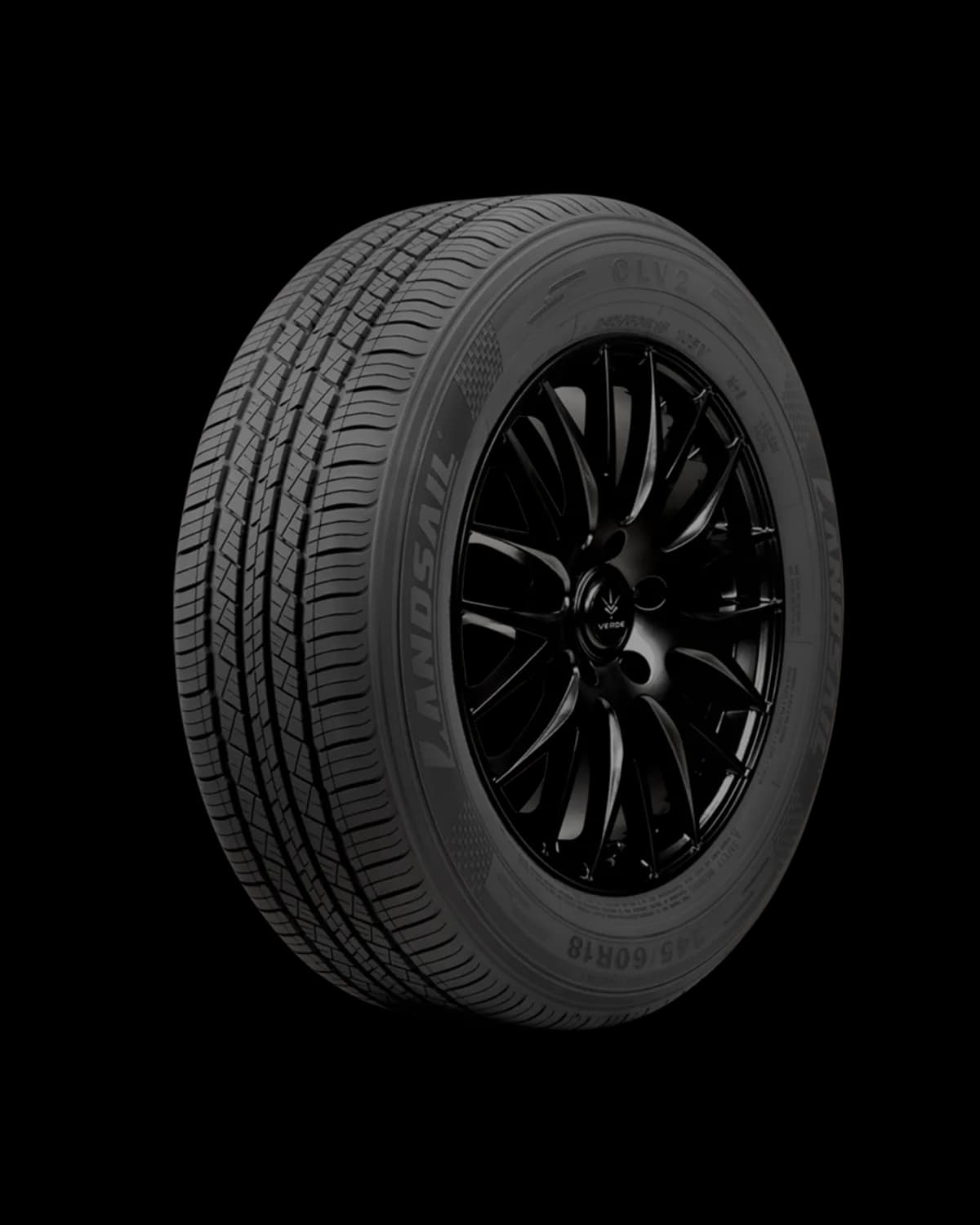 265/70R16 112H CLV2-2024 لاندسيل