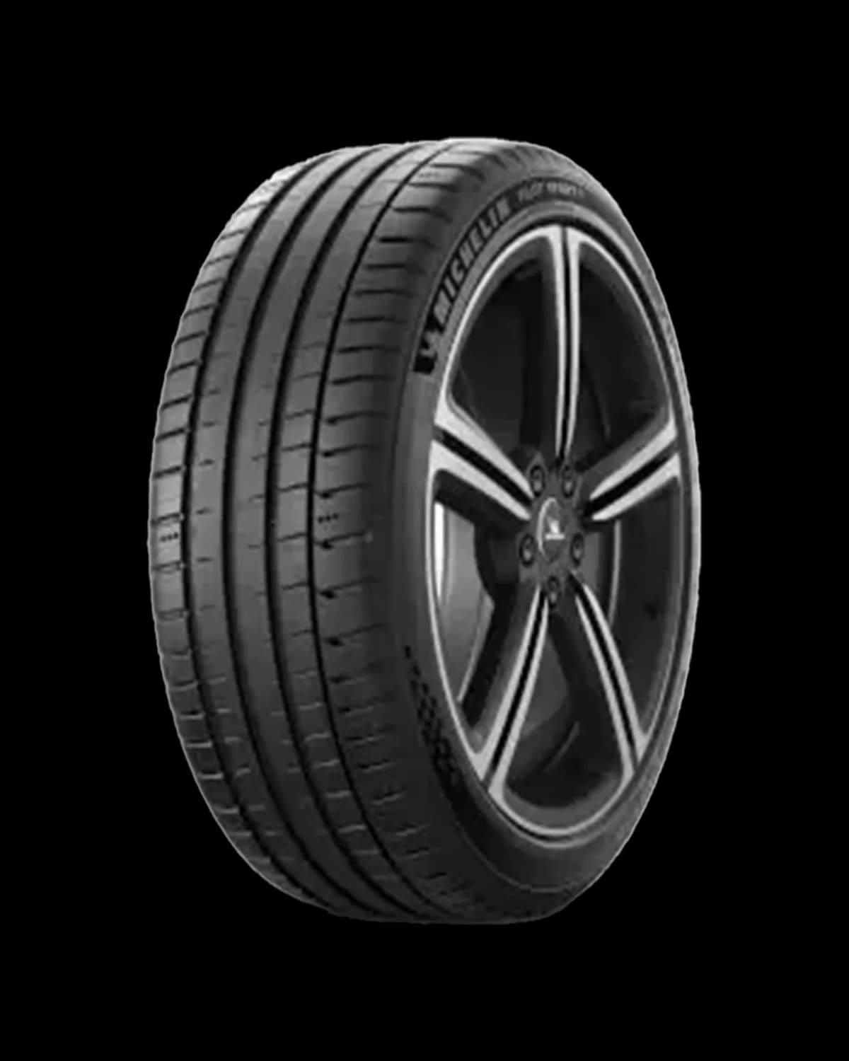 275/35R19 100Y PILOT SPORT 5 XL ميشلان