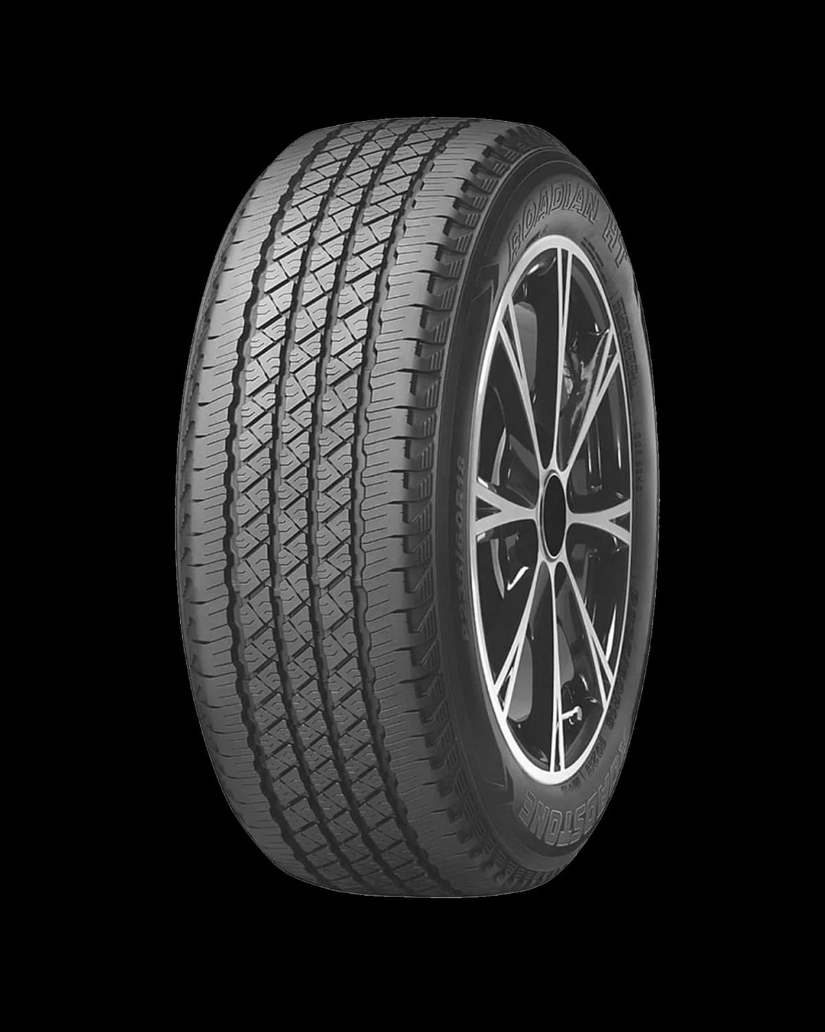 255/70R15 108S RO-HT رودستون