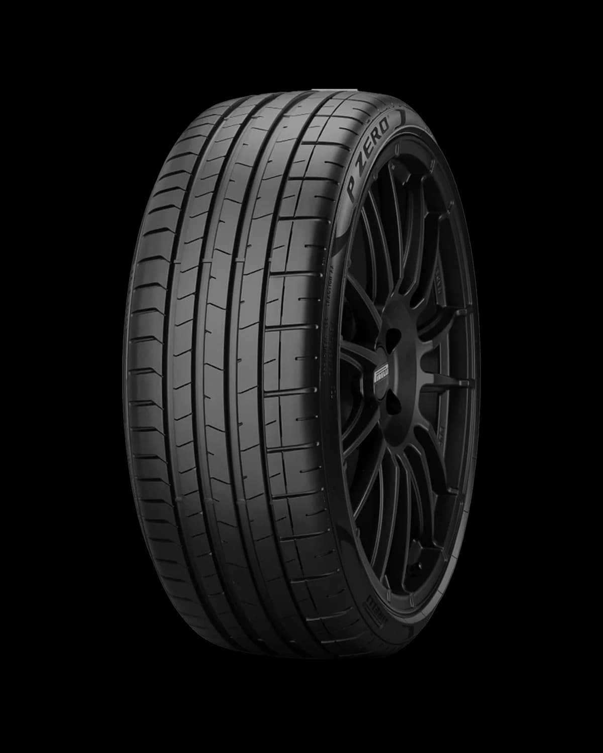 275/35R20 102Y r-f P ZERO MOE--2024 بيريللي