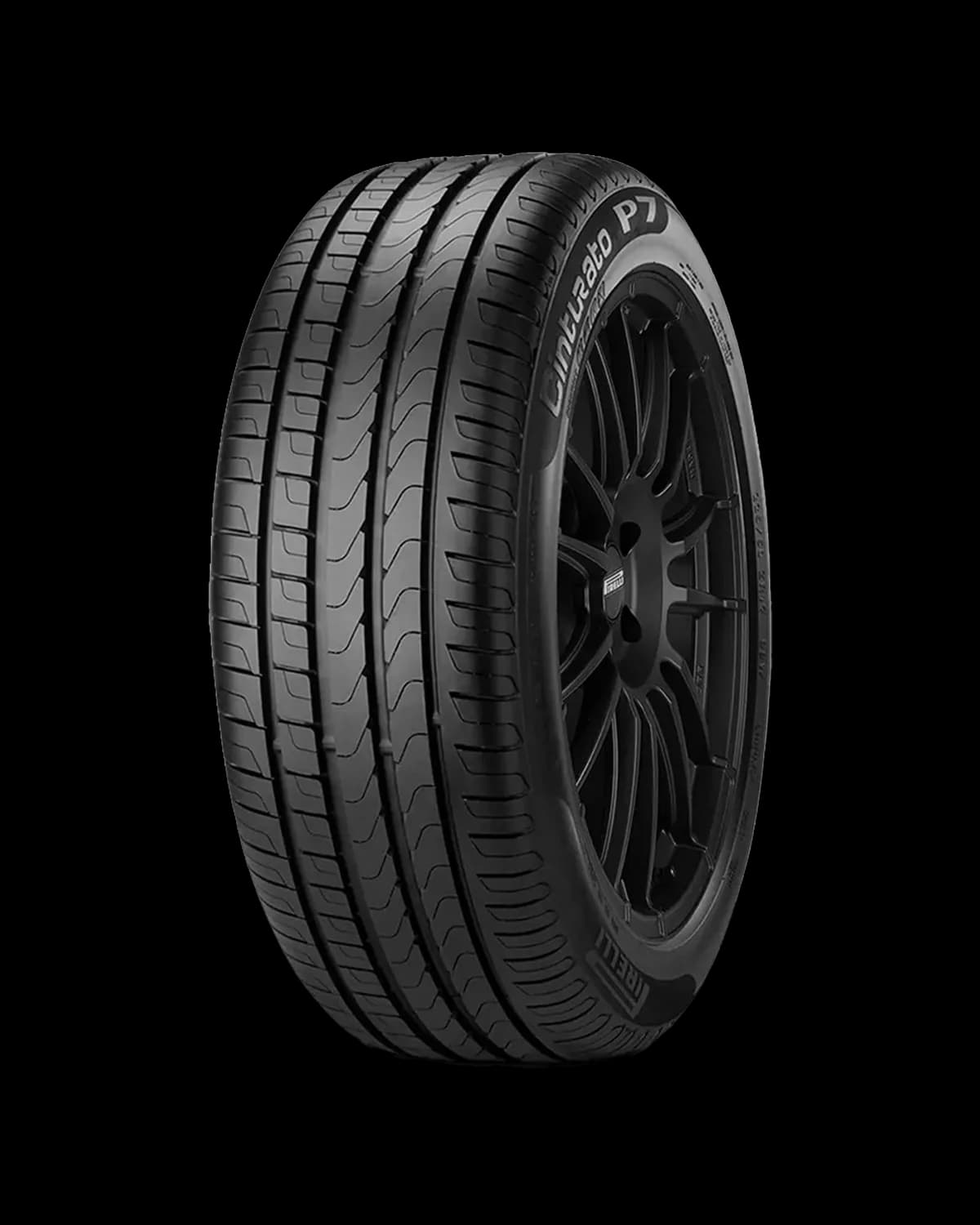 225/45R18 95Y XL r-f P7cint(MOE)--2024 بيريللي