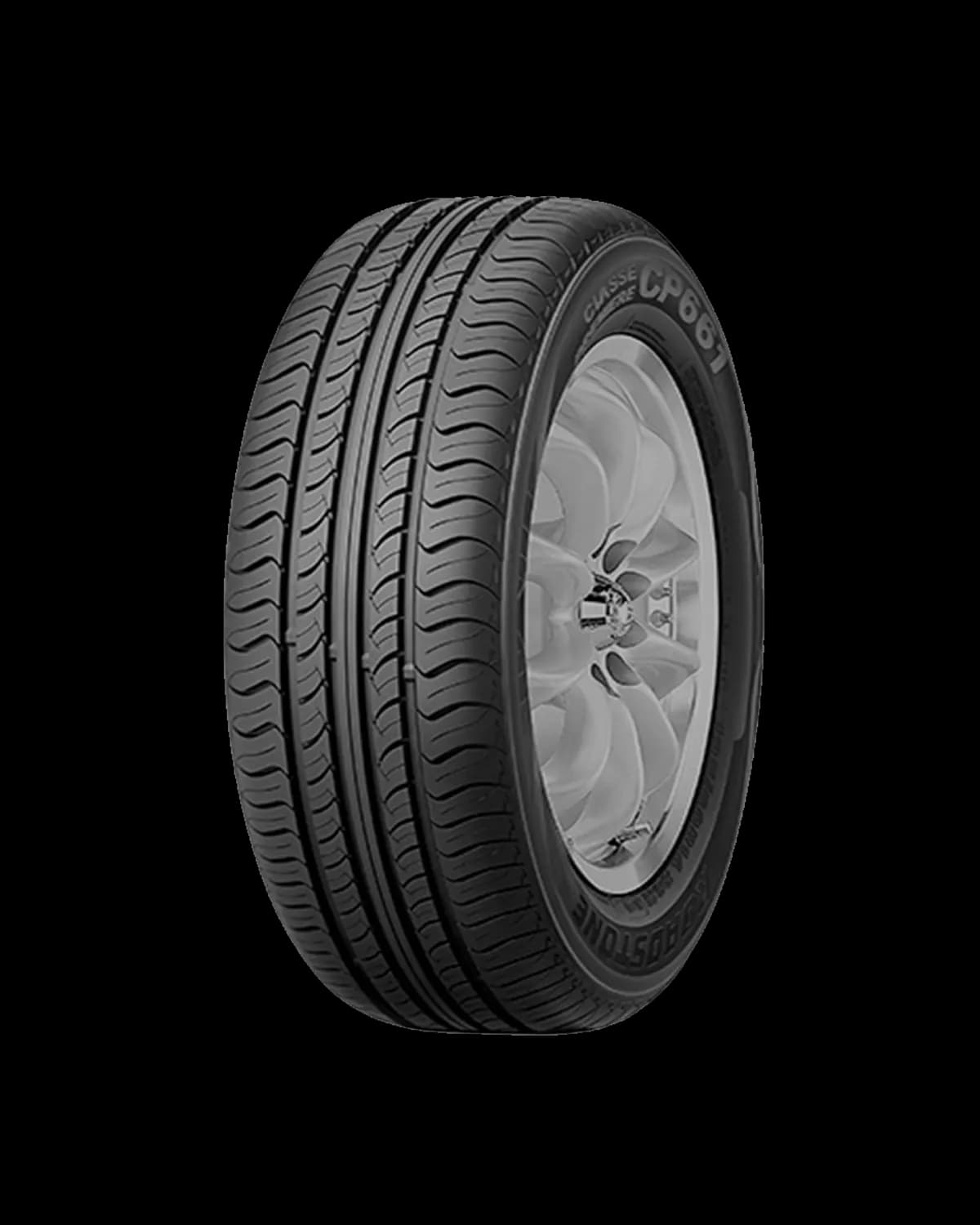 195/70R14 91T C661-2024 رودستون