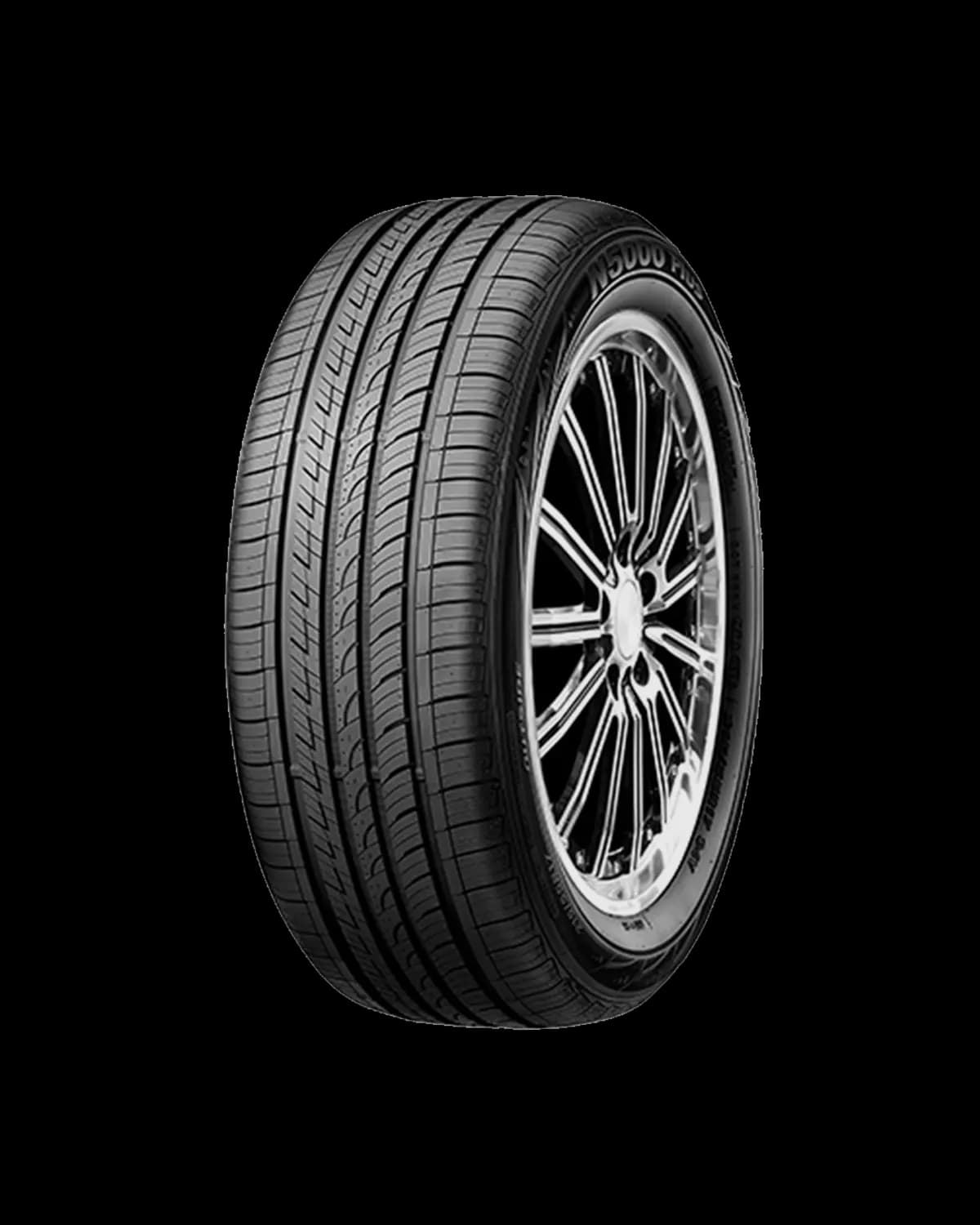 175/65R14 82H N5000 PLUS-2024 رودستون