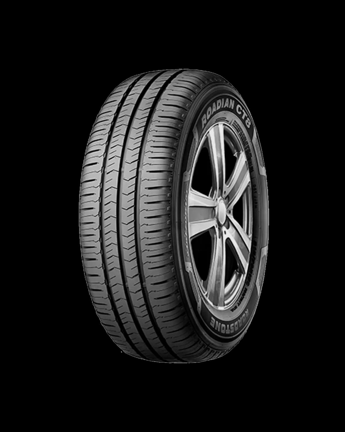 205R16 110/108S ROADIAN CT8-2024 رودستون