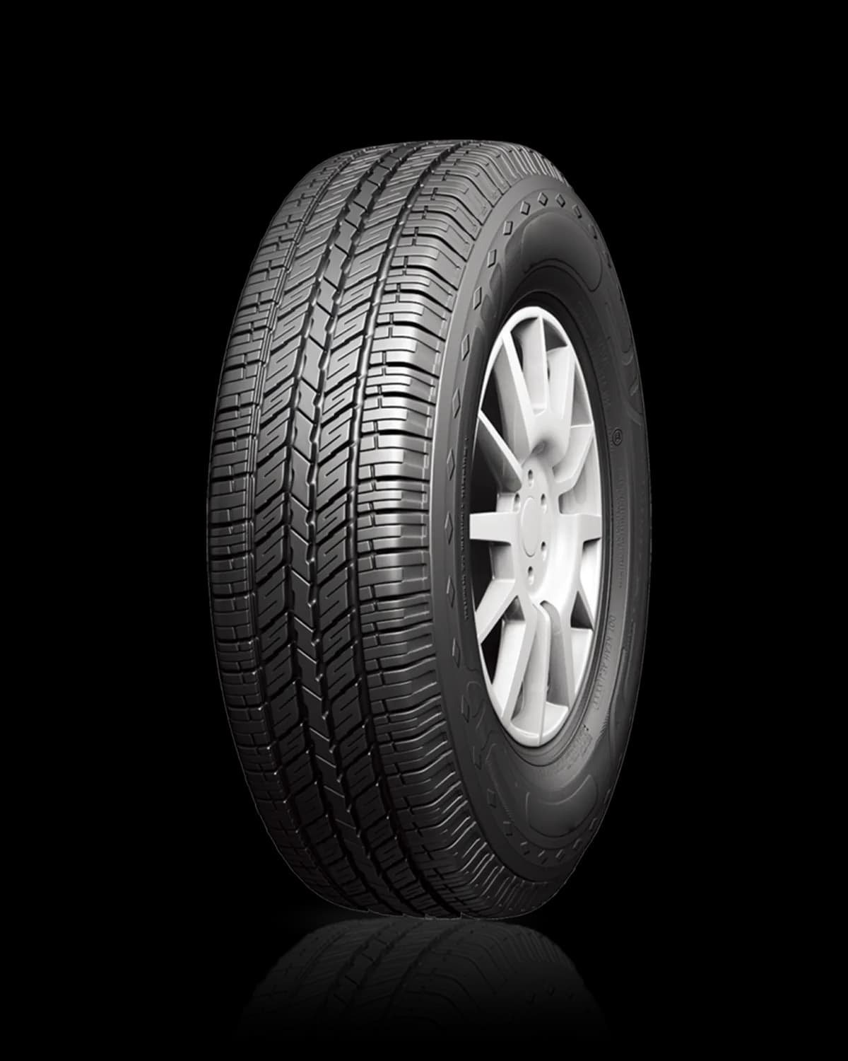 245/70R16 111T H/T01 رودكس