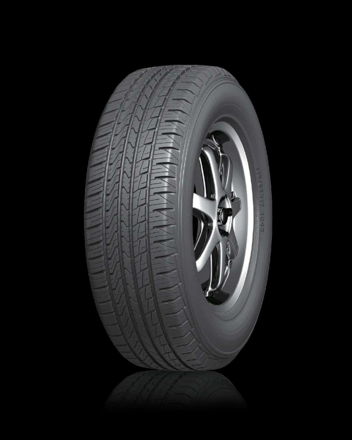 275/60R20 115S H/T02 رودكس