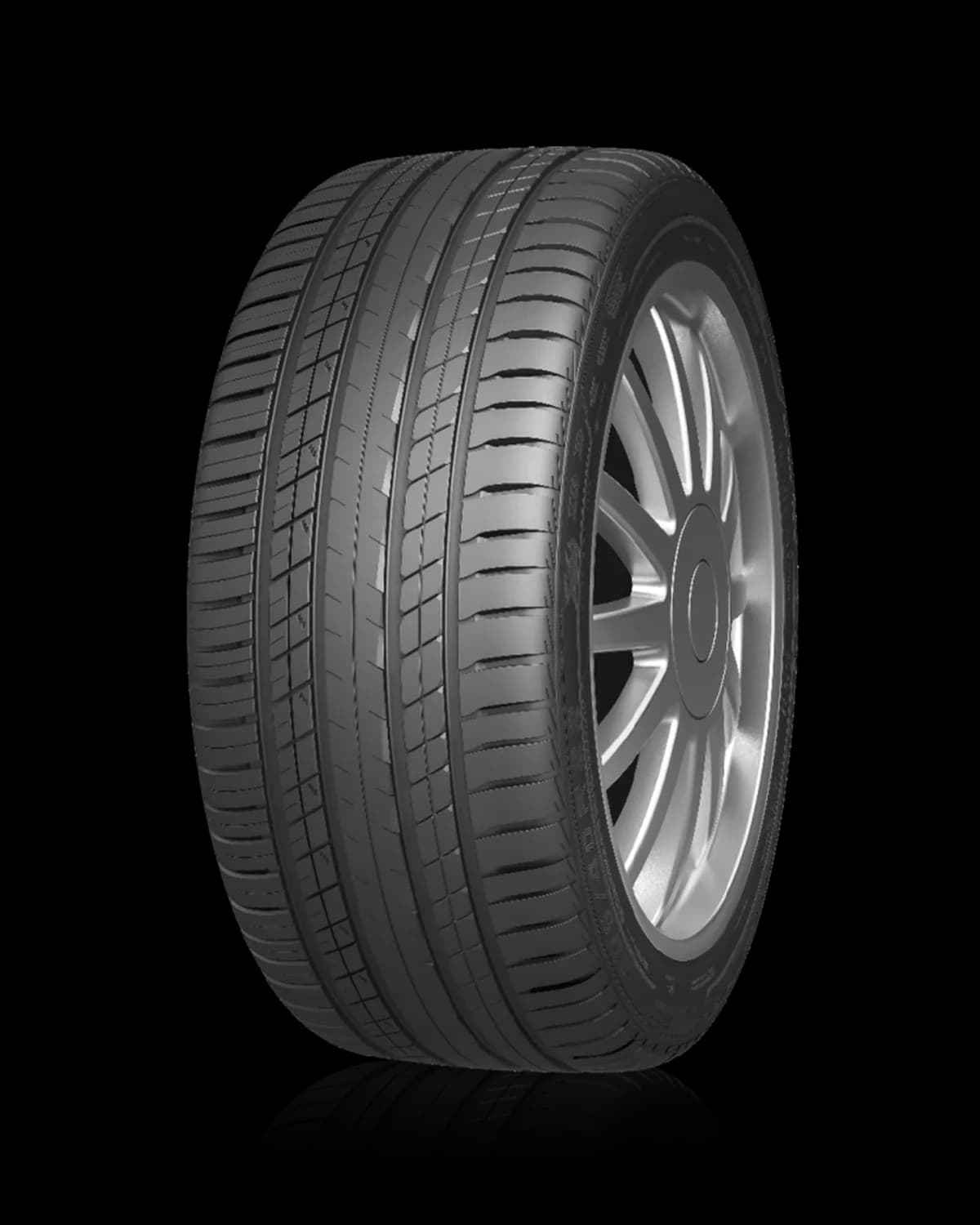 255/45R20 105Y SU01 رودكس