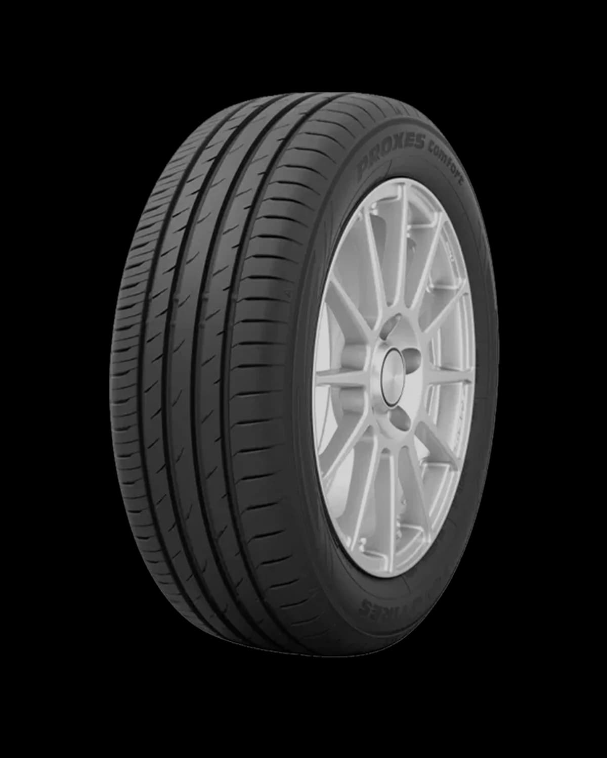 215/60R16 99V PXCMS تويو
