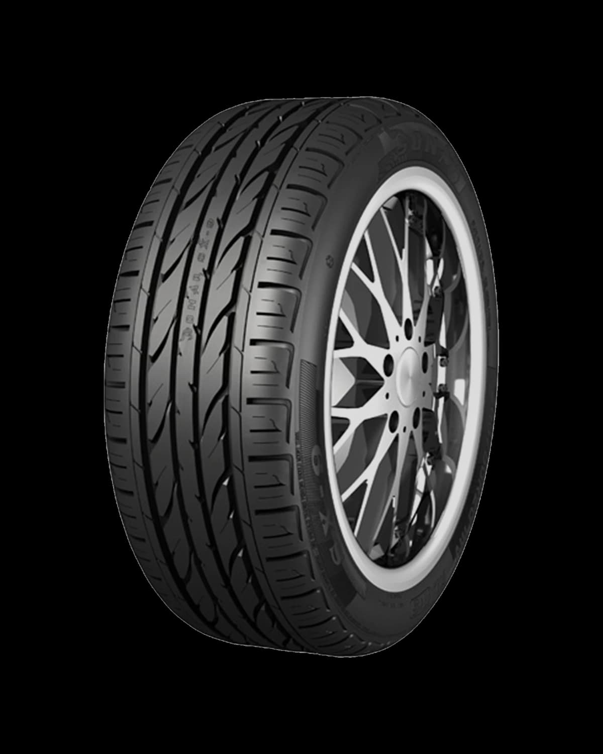 275/65R17 115H SX-9 سونار