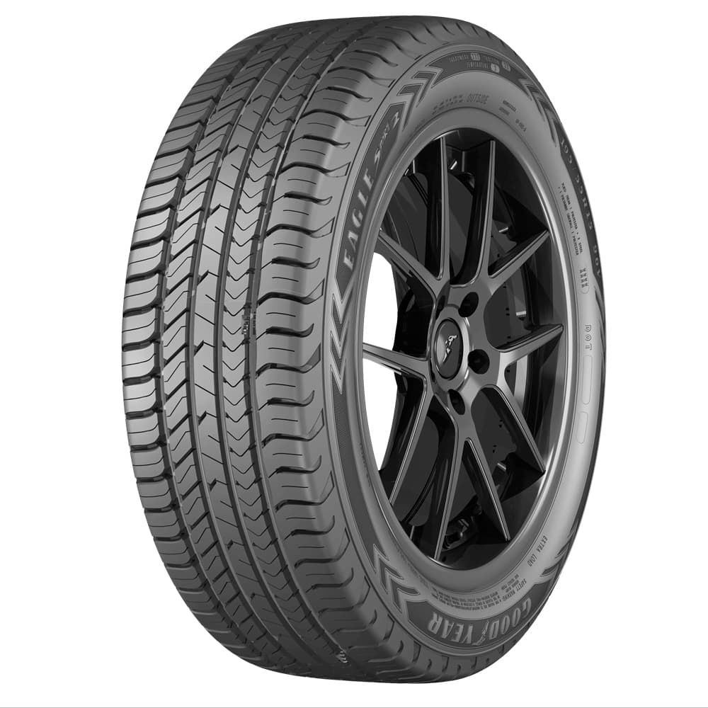 225/60R18 104V E SPORT SUV جوديير
