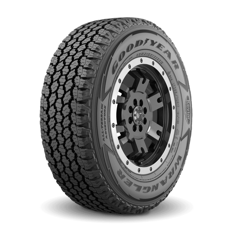 245/75R17 112T WRL ADV جوديير