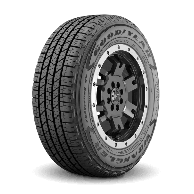 275/65R18 116T W FORTI HT جوديير