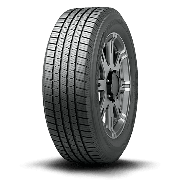 275/55R20 117T A/S 2 MI XL TL ميشلان