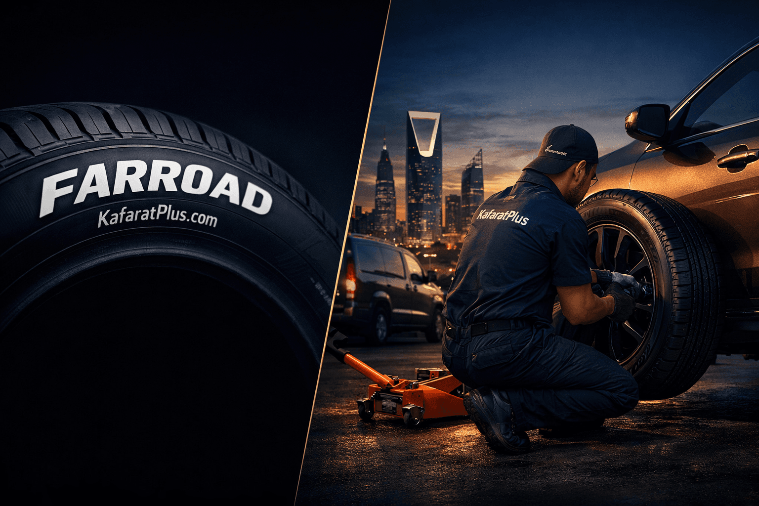 Thumbnail for Page titled: دليل كفرات فاررود