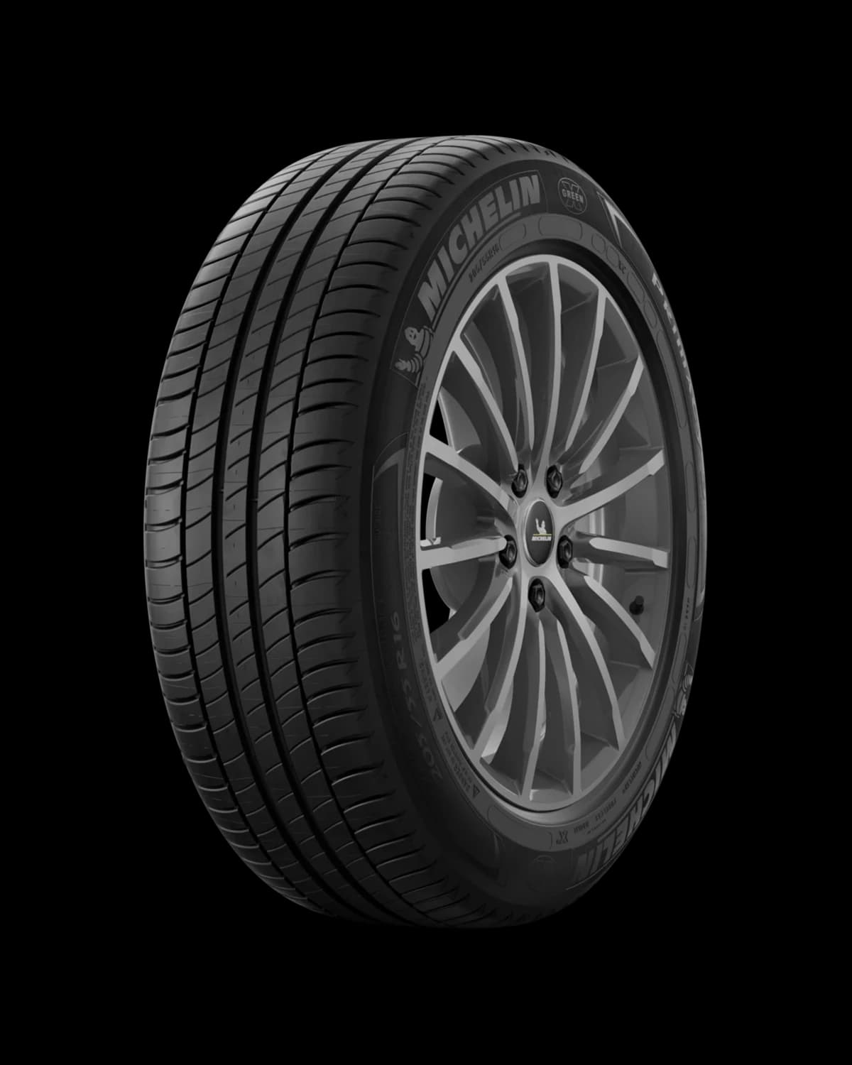 245/45R18 100Y PRIMACYACY 3 MOE GRNX XL ميشلان